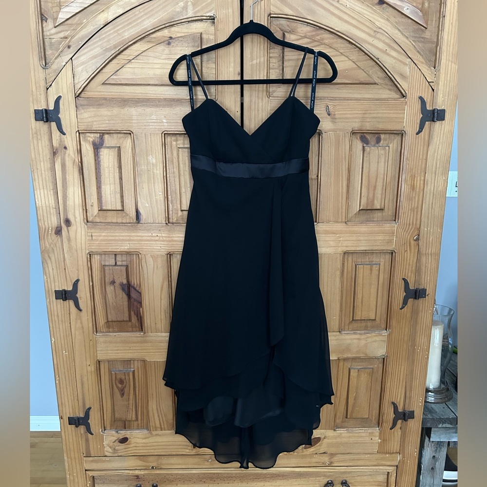 ALFRED ANGELO Flowy A-Line Dress